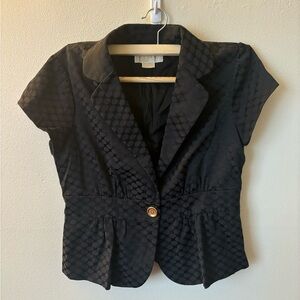 Vintage Micheal Kors Jacket